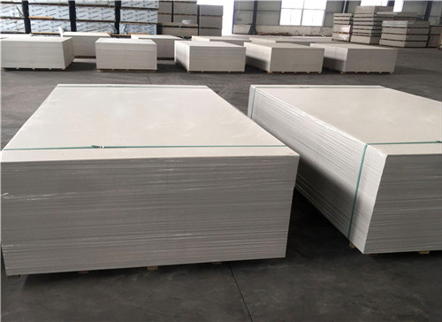 绵阳浅谈防辐射硫酸钡板的防护效果