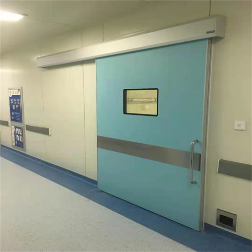 绵阳为何高端实验室都选择这款神秘铅门