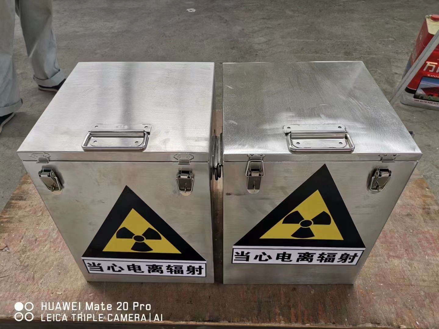 绵阳铅箱的制作工艺有哪些