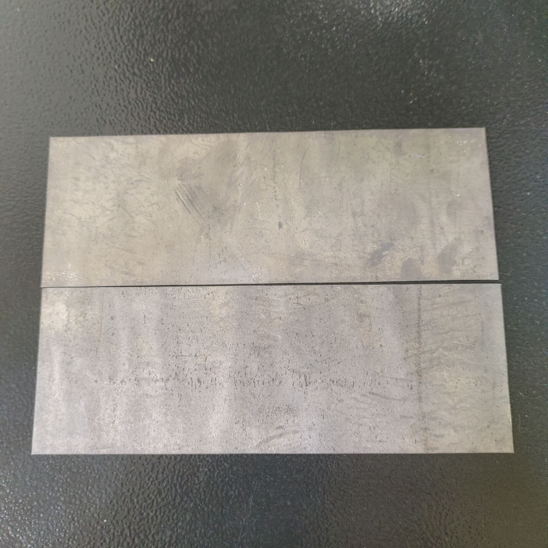 绵阳铅板制作工艺及制作流程