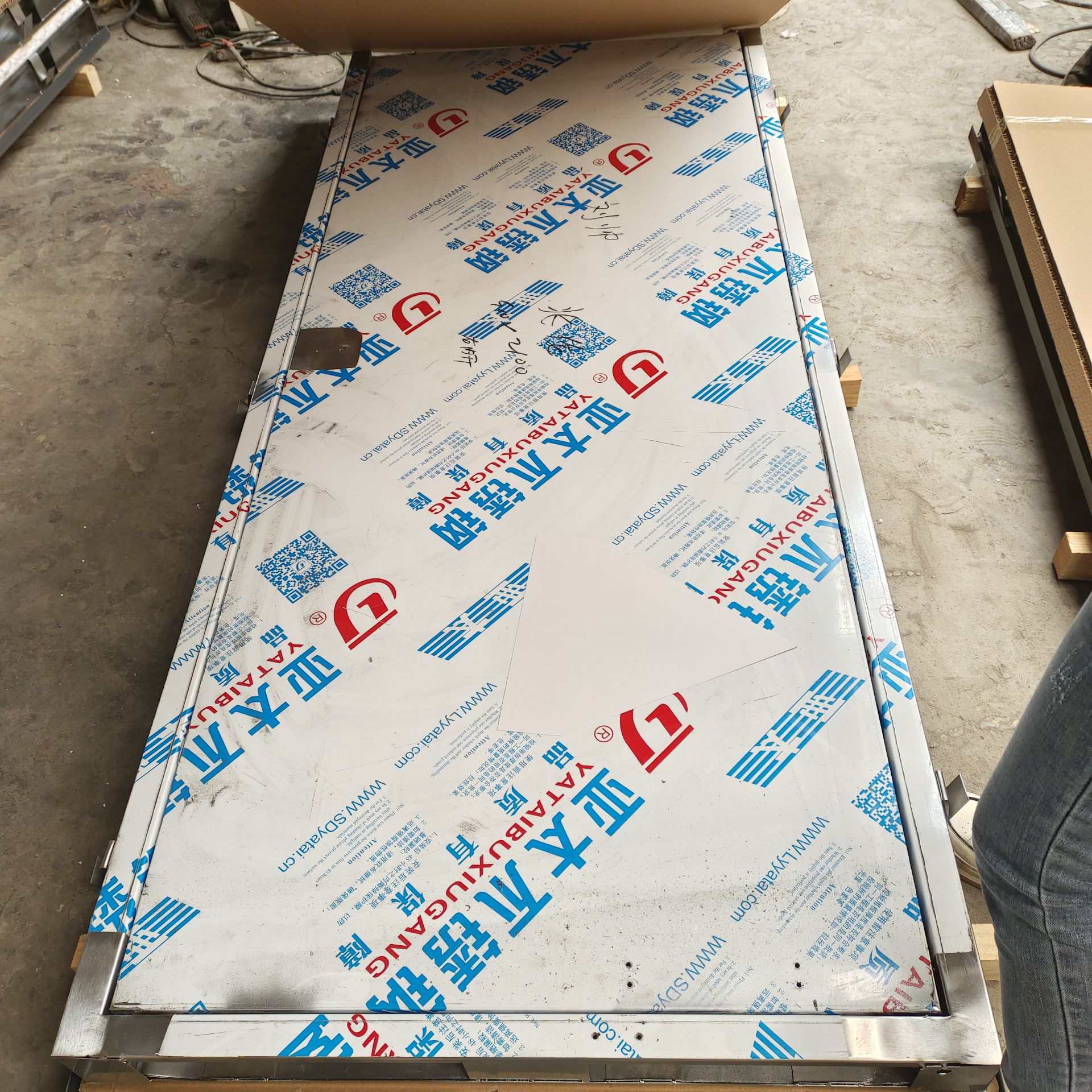 绵阳为何医院放射科都爱用这款铅门？