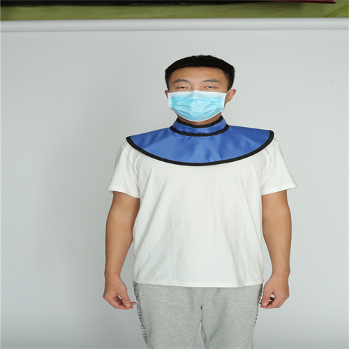 绵阳铅衣的使用场景有哪些