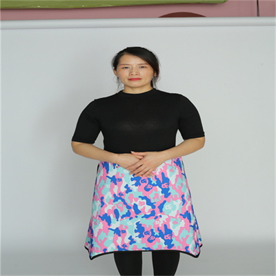 绵阳铅衣的防护范围有多大呢