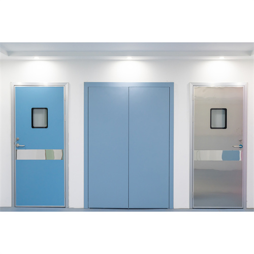 绵阳铅门有哪些常见的应用场景