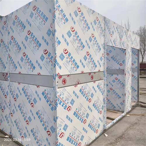 绵阳铅房的安全性能如何,能防辐射吗