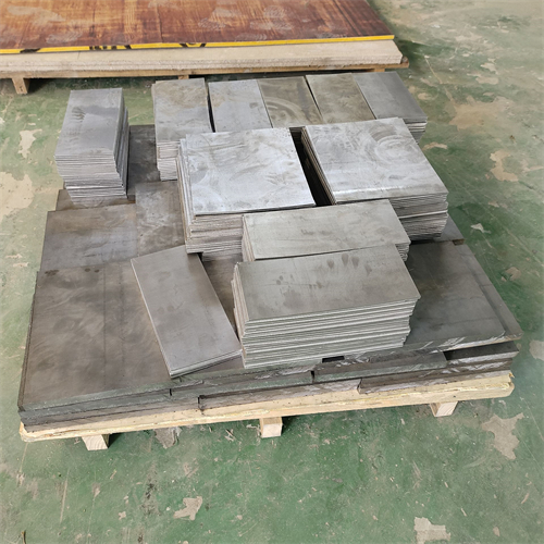 绵阳铅板的应用范围有哪些